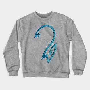 Scorpio Scorpion Crewneck Sweatshirt